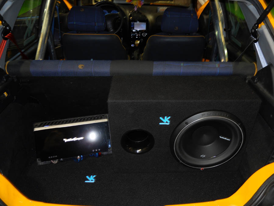 Autoradio installeren Antwerpen Audioinstallatie auto | VKtronics